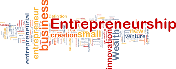 Entrepreneurship