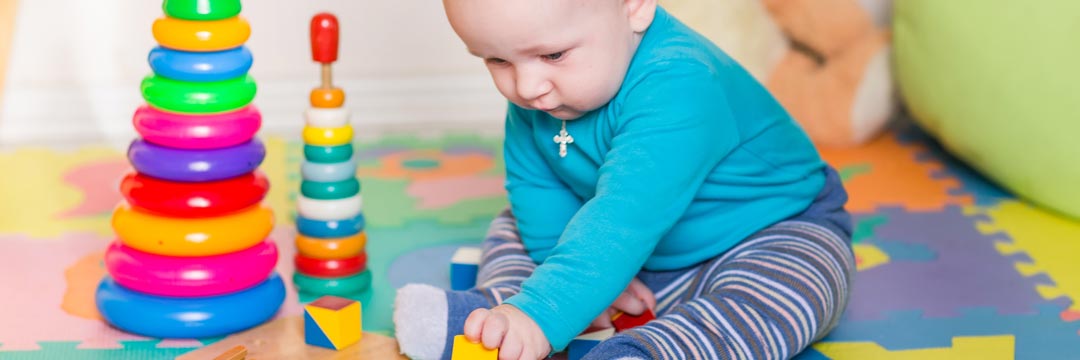 Early Childhood Development(ECD)Benoni 2026